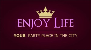enjoy