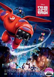 Cei6supereroi