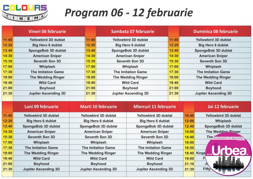 06 - 12 feb