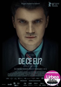 DE CE EU poster