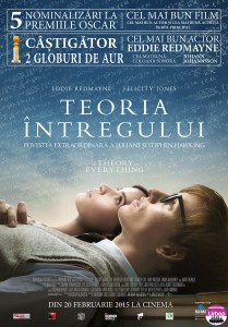 The Theory Of Everything