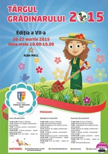Afis2015gradinar