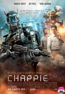 Chappie