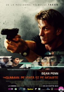 The Gunman