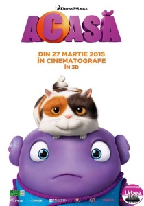 acasa
