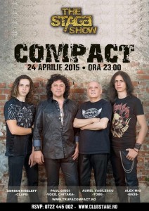 compact
