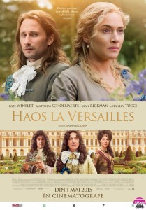 A Little Chaos