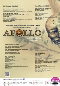 Apollo
