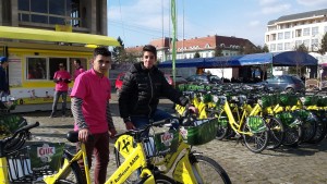 Foto I'Velo2