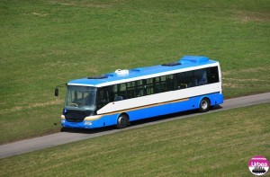 autobuz electric