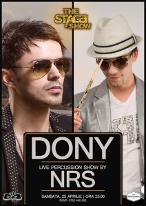 dony