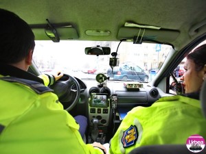 politie-radar