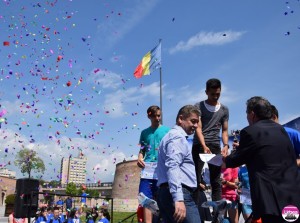 Decernare Marele Premiu