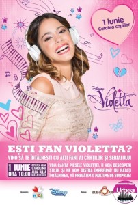 MVioletta