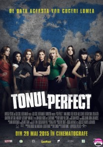 TONUL PERFECT