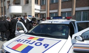 alba-politie