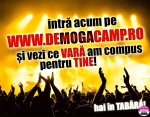 demoga