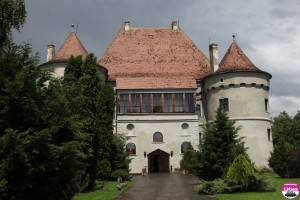 jidvei castel