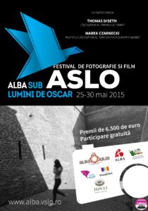 macheta aslo 2015