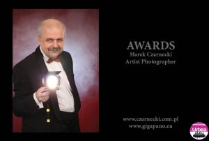 marek foto profil