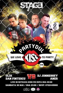 partydulkissStage