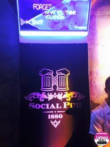 social