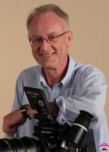 thomas diseth