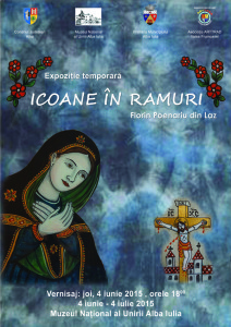 Icoaneinramuri
