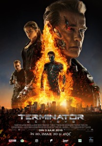 Terminator Genisys