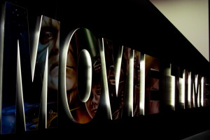 movie time