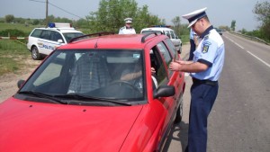 radar-politie