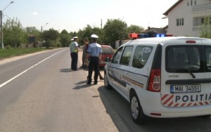 radar politie nou