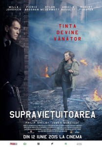 supravietuitoarea