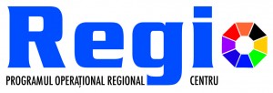 Logo REGIO Centru