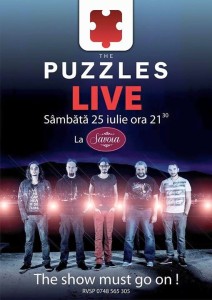 puzzles savoia