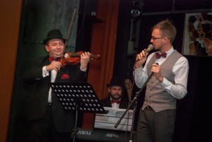 romantejazz