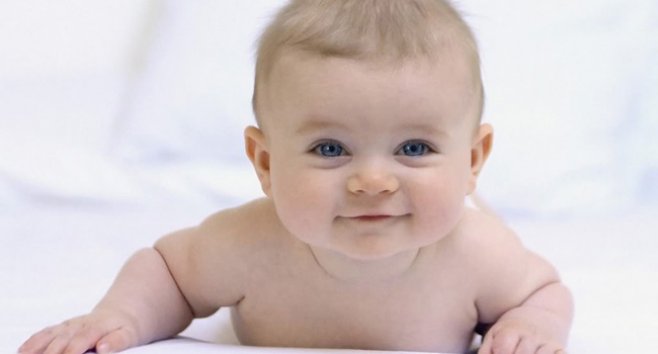 Vederea copilului în primul an de viață - zemcenter.ro