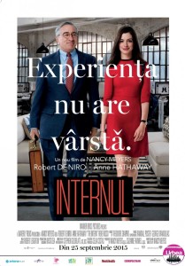 Internul