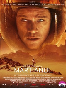 Martianul