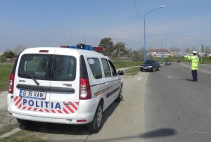 actiune radar viteza