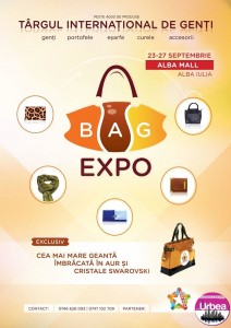 bag expo