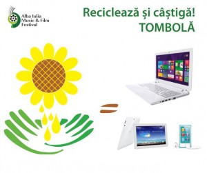 recicleaza