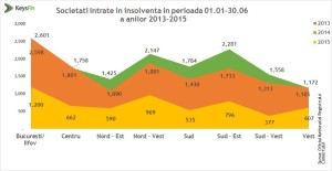 societati insolvente