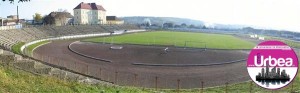 stadion blaj
