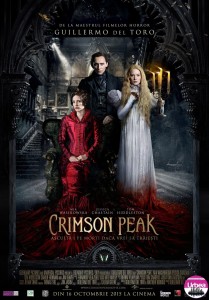 Crimson Peak