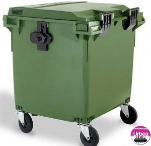 model container