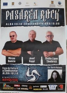 pasarearock