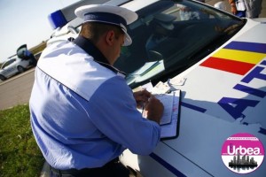 Inspectoratul General al Politiei Romane organizeaza o actiune rutiera care vizeaza depistarea conducatorilor auto care circula cu viteza peste limita legal admisa, precum si portul centurii de siguranta, pe autostrada A2, km 88, pe sensul Bucuresti-Cernavoda, joi, 24 septembrie 2009.