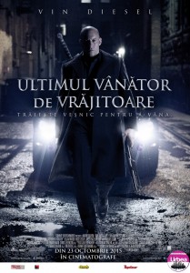 ultimulvanatordevrajitoare