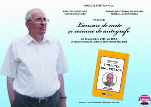 Afis Dinica nov 2015